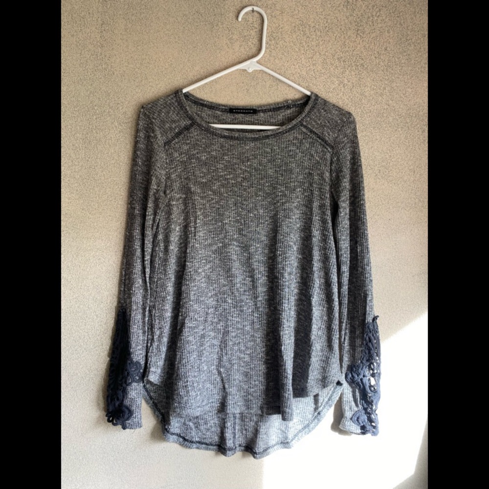 Staccato Boutique Top size S